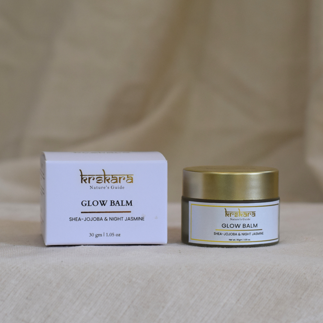 Glow Balm