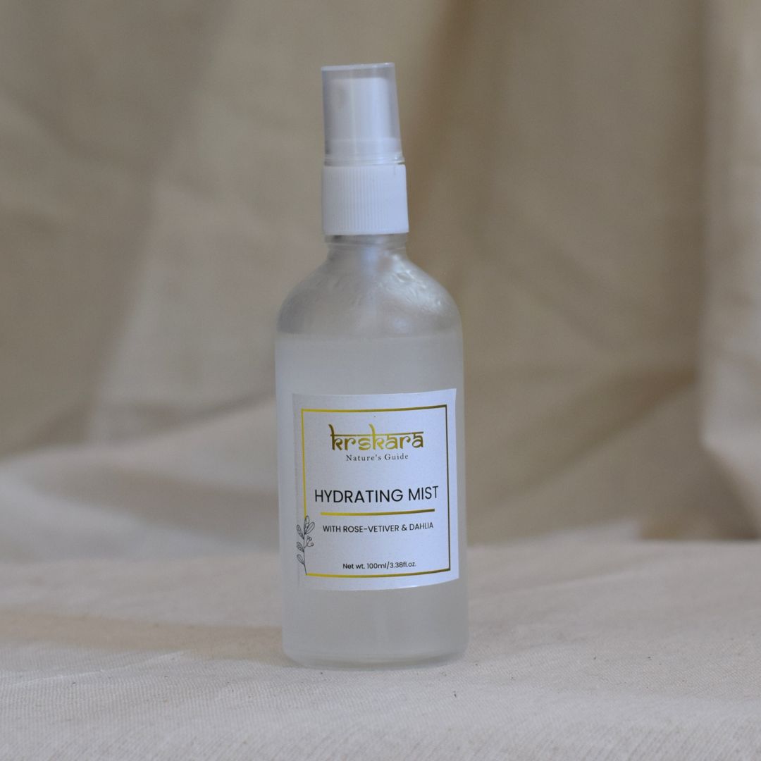 Hydrating Mist