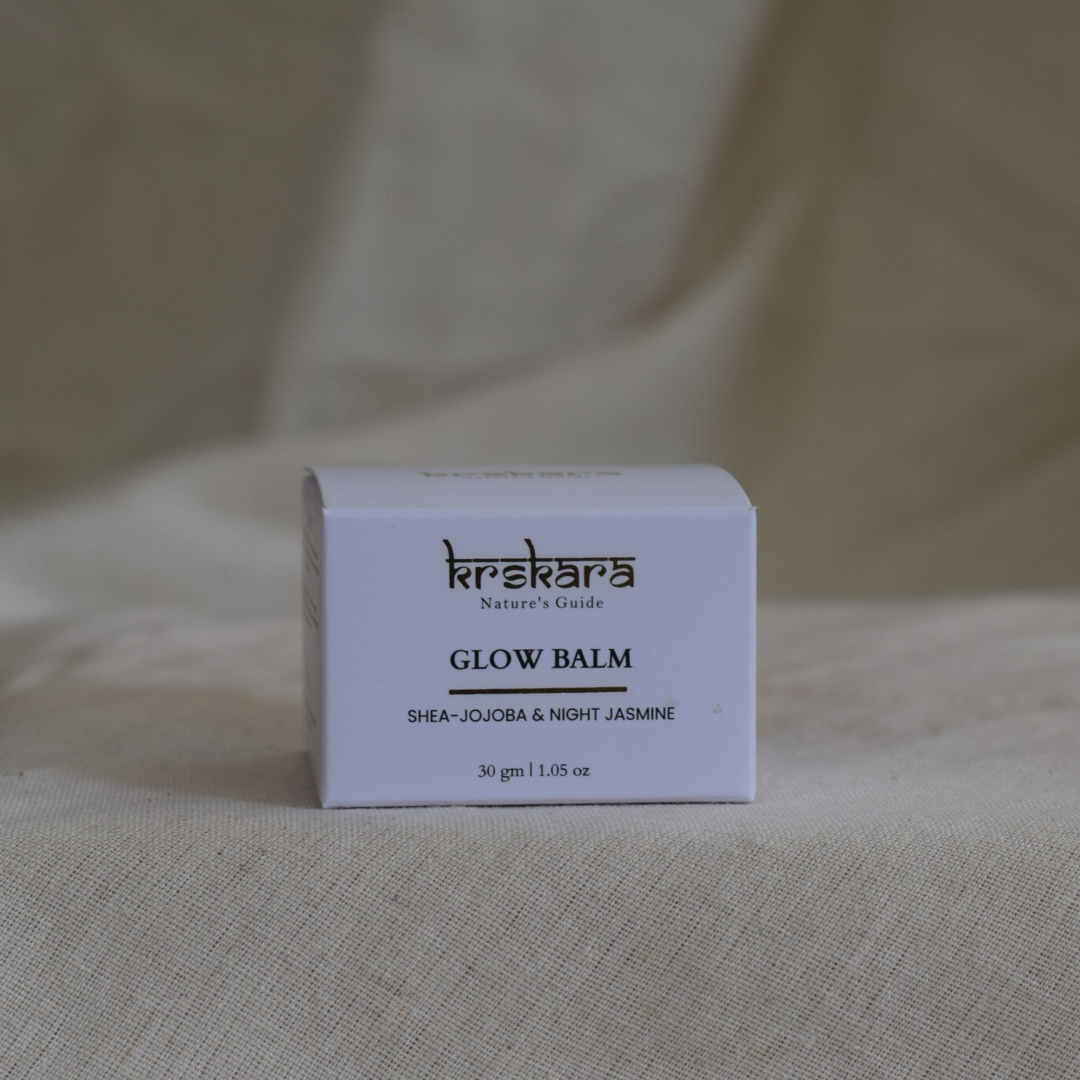 Glow Balm