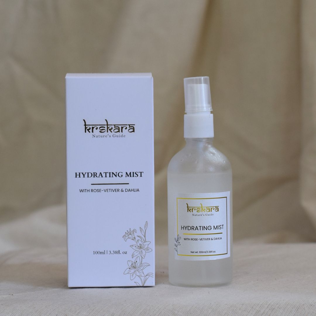 Hydrating Mist