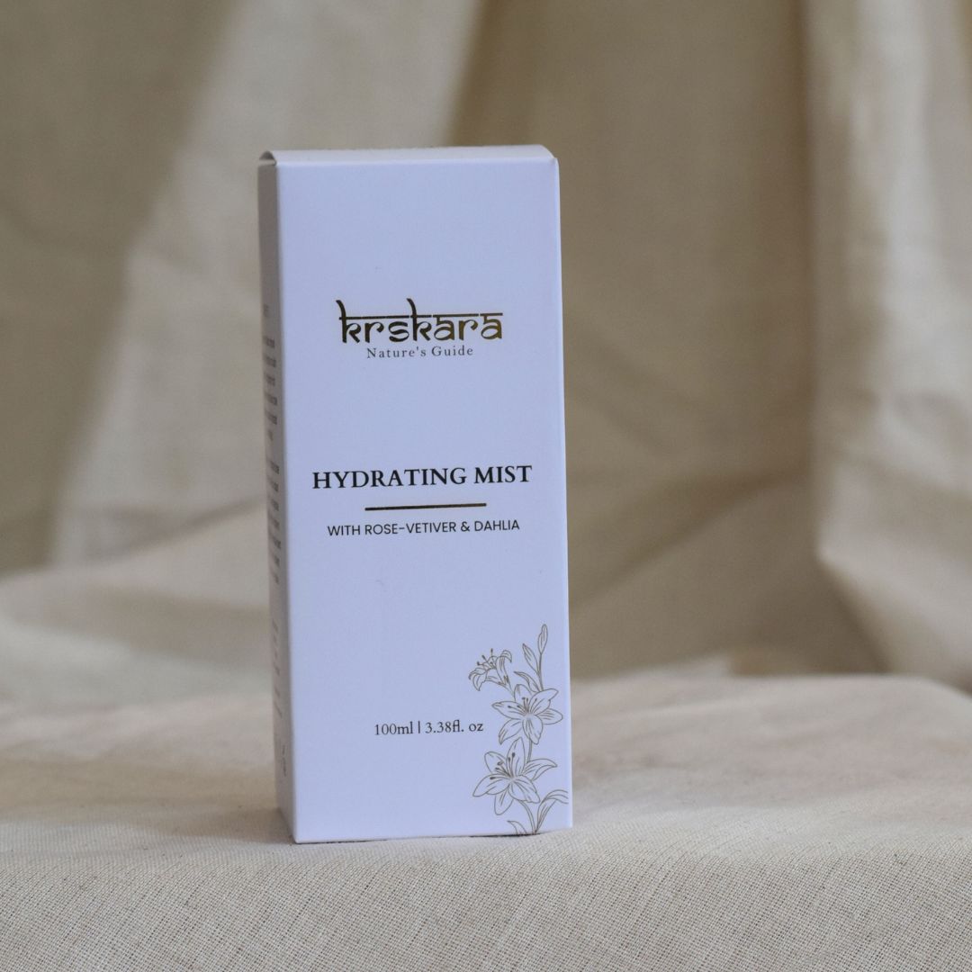 Hydrating Mist