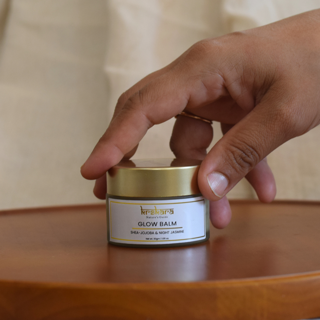 Glow Balm