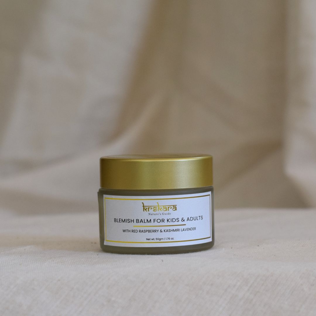 Blemish Balm for Kids and Adults