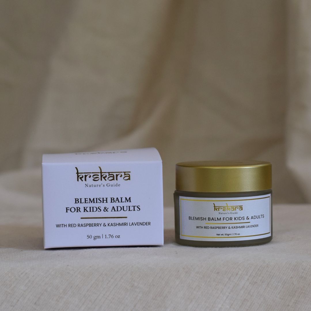 Blemish Balm for Kids and Adults