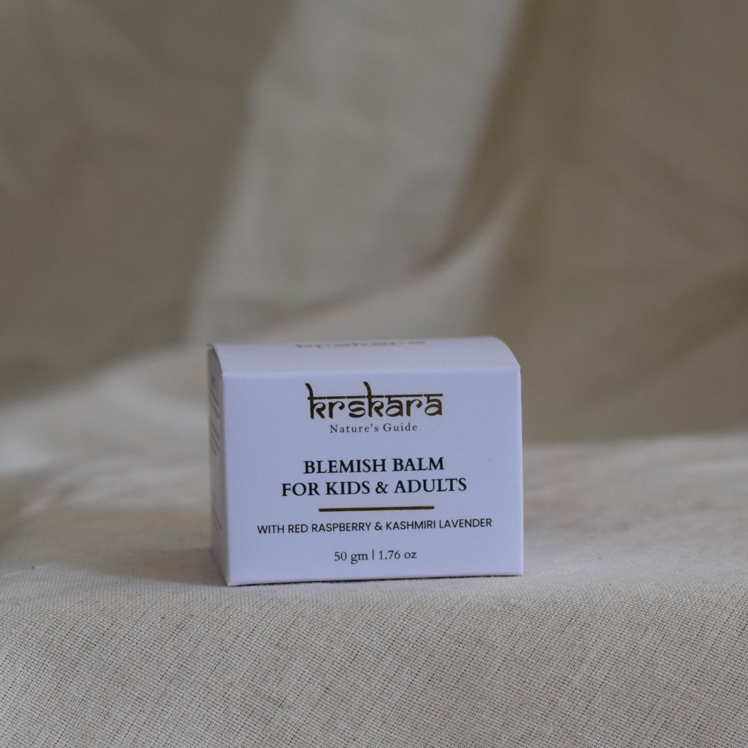 Blemish Balm for Kids and Adults
