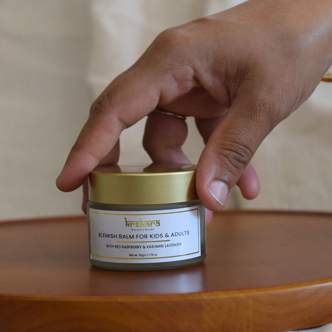 Blemish Balm for Kids and Adults