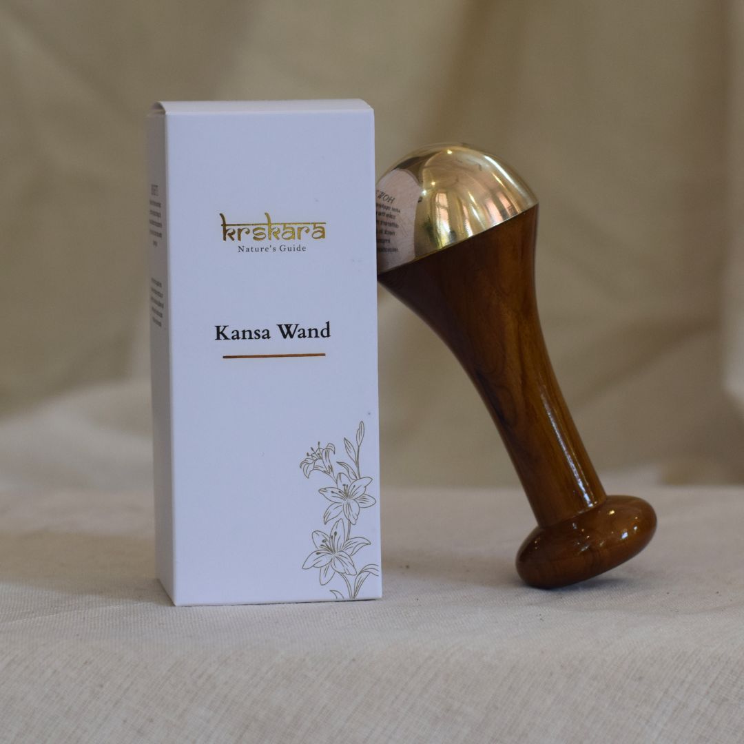 Kansa Wand