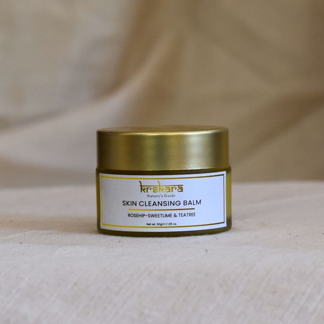Skin Cleansing Balm