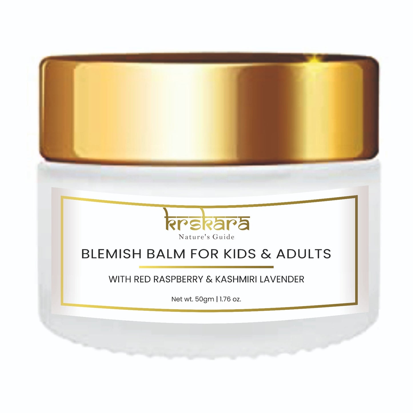 Blemish Balm for Kids and Adults