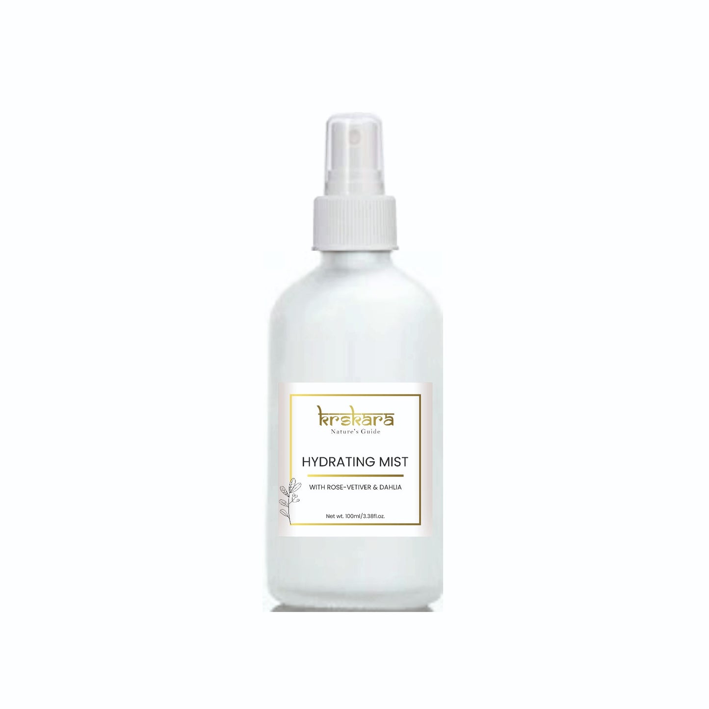 Hydrating Mist
