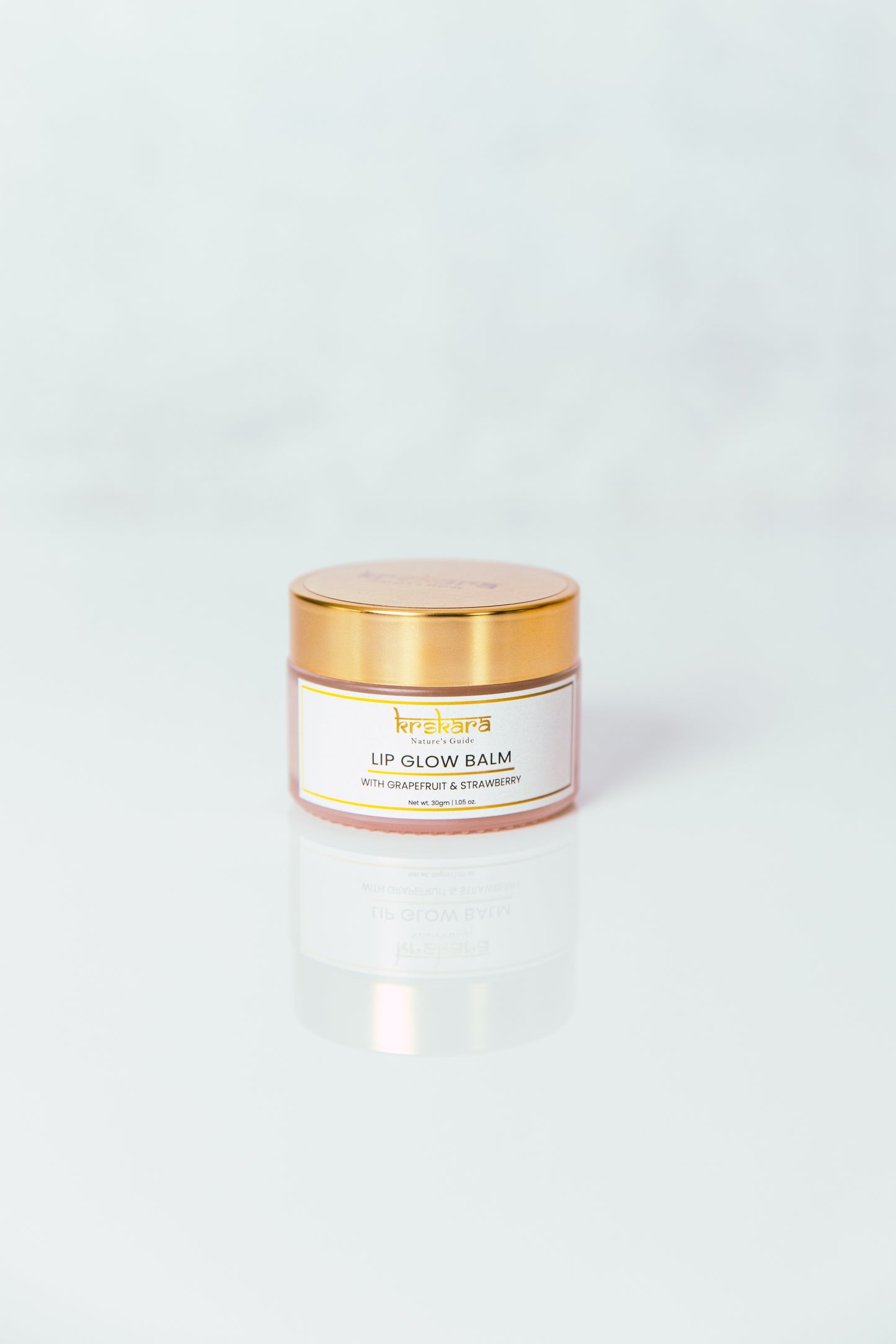 Lip Glow Balm
