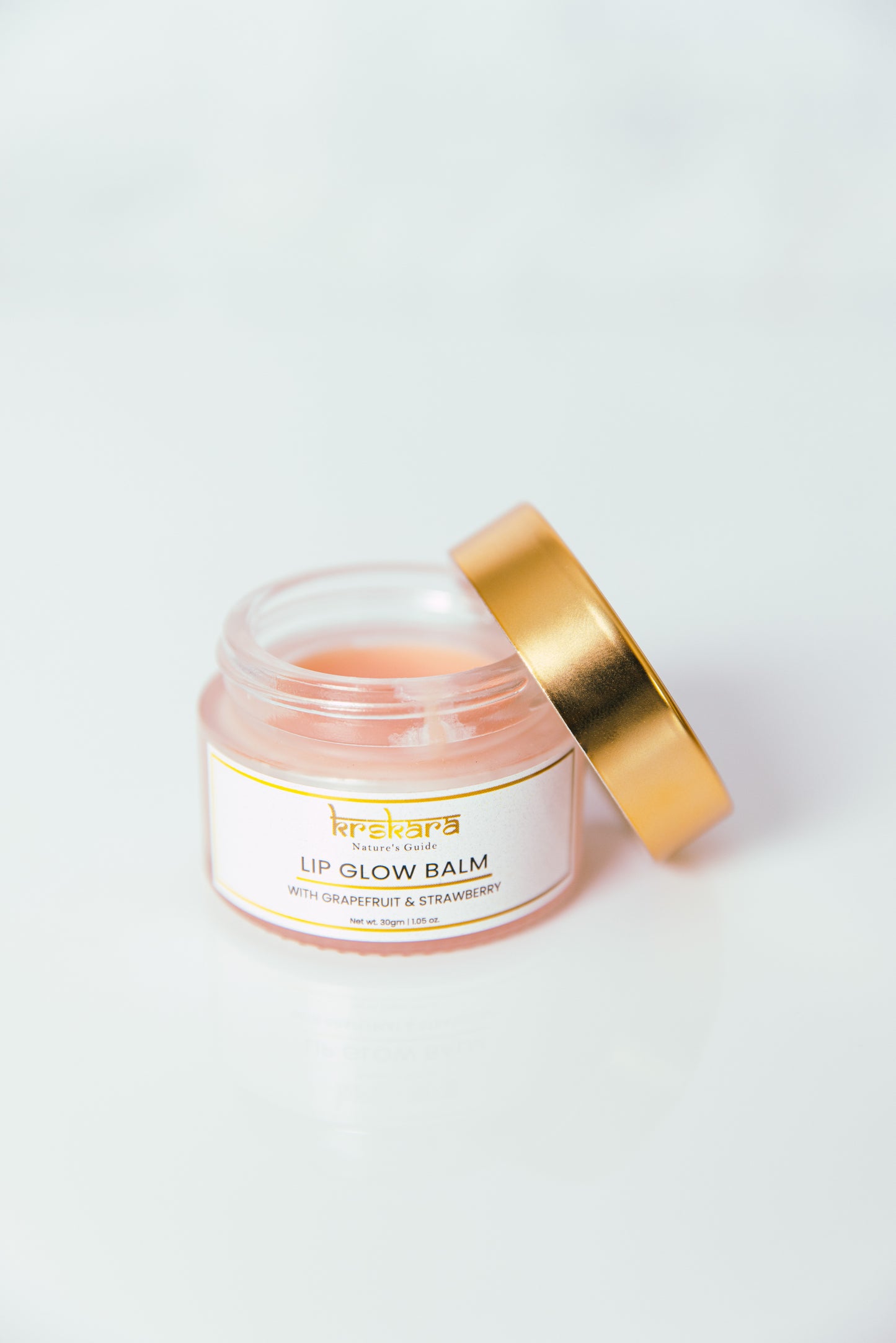 Lip Glow Balm