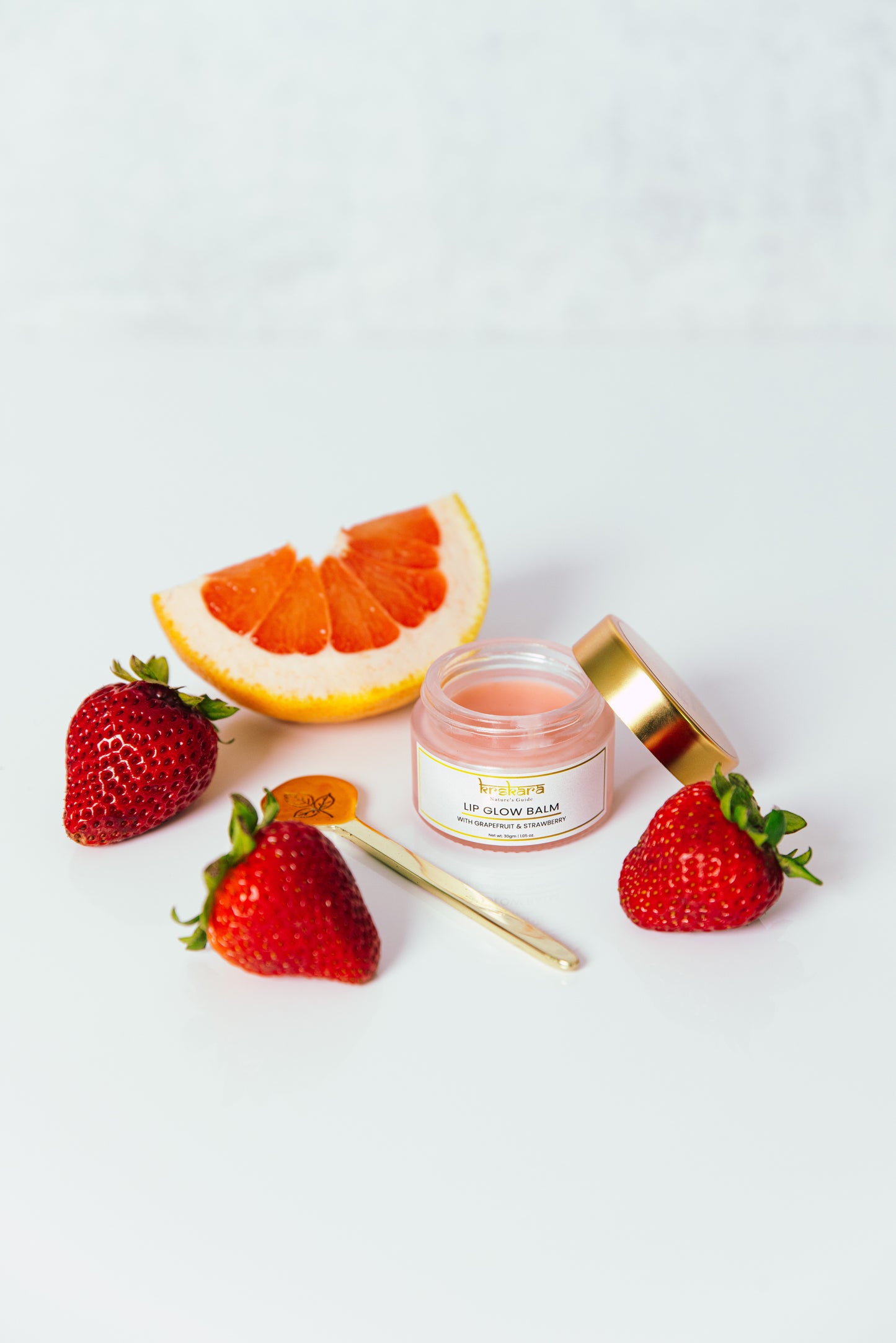 Lip Glow Balm