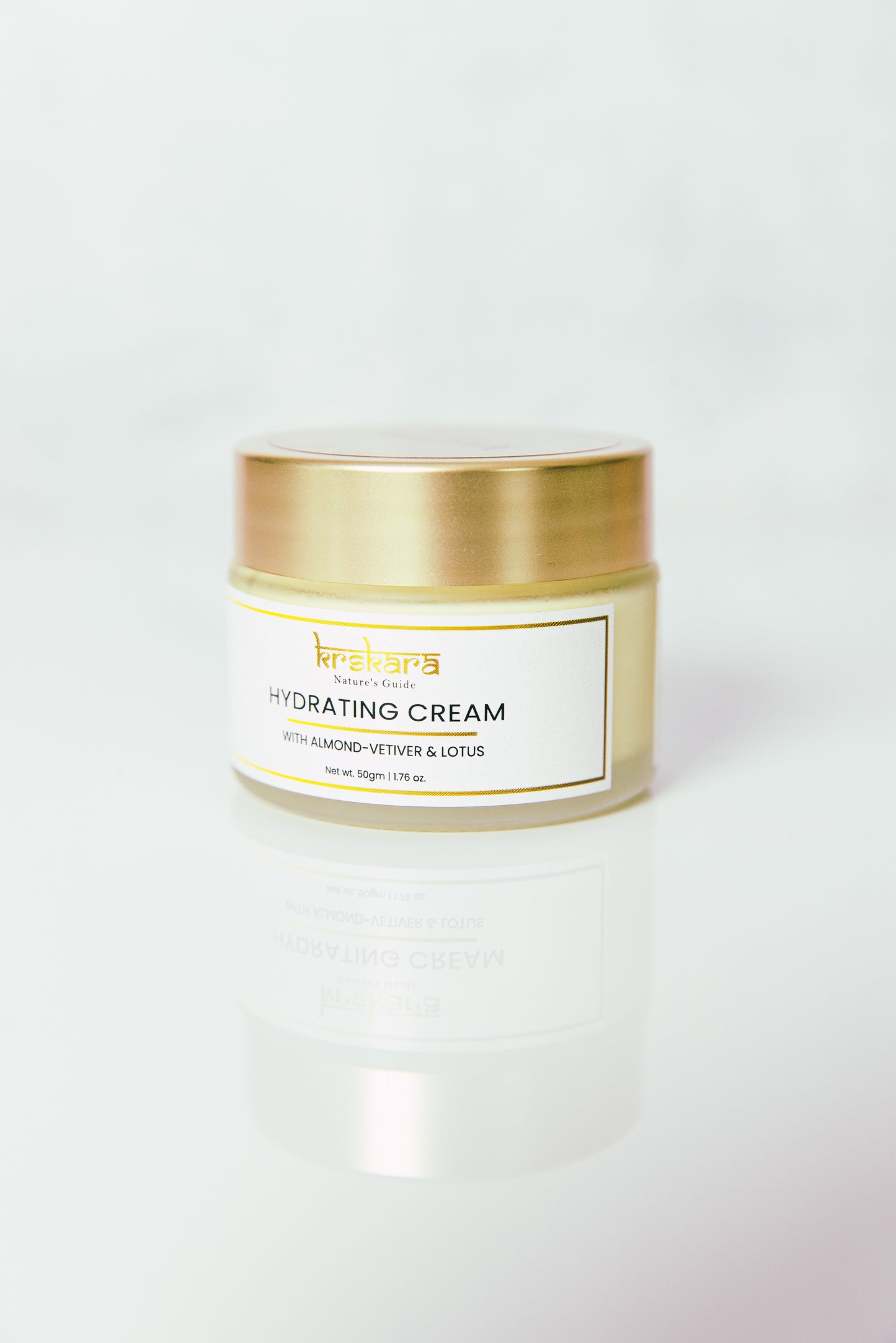 Hydrating Cream