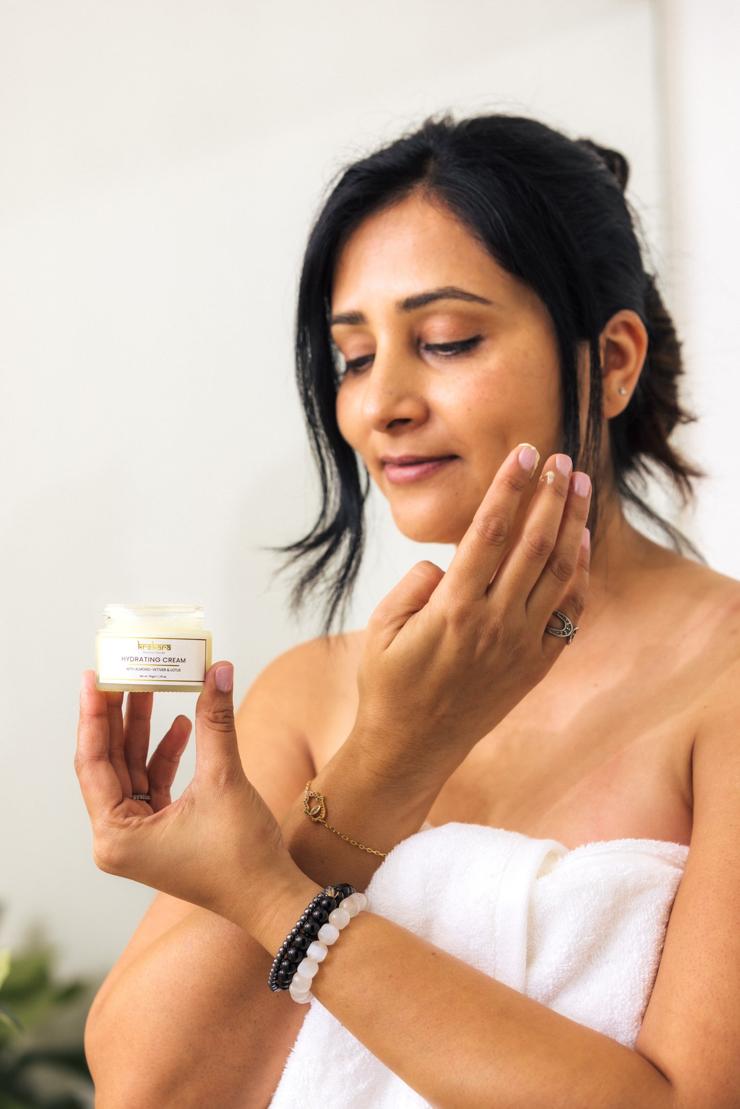 Hydrating Cream