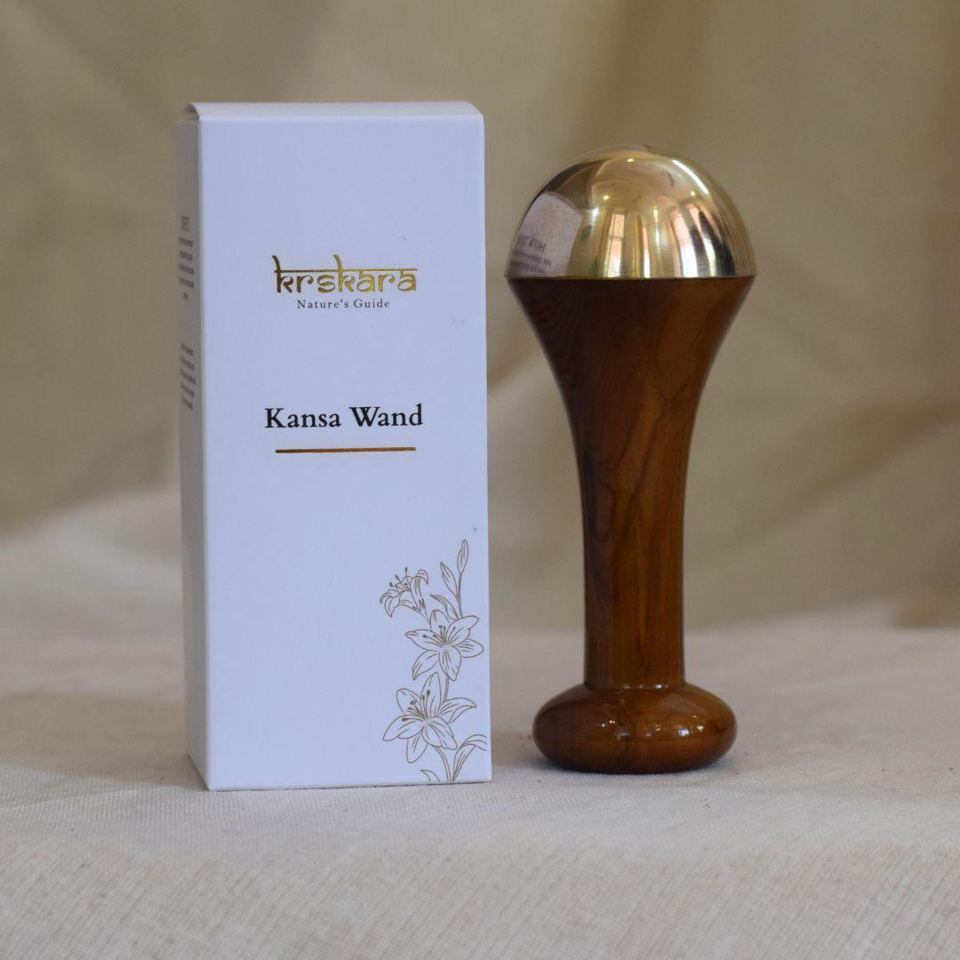 Kansa Wand