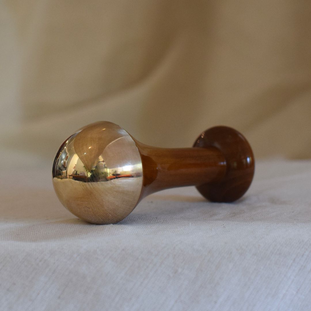 Kansa Wand